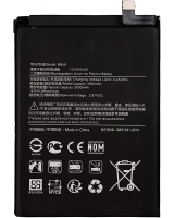 Batería Xiaomi Redmi Note 10 / Note 10S (4900mAh) (BN59)