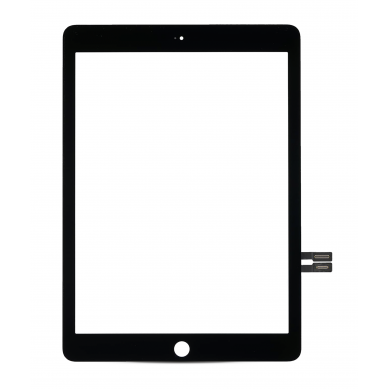 Pantalla Táctil iPad 6 2018 Blanca A1893 / A1954 + Botón