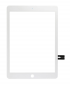 Pantalla Táctil iPad 6 (2018) (Botón Preinstalado) (Blanco) (Original)