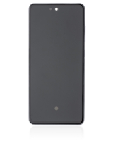 Pantalla Samsung Galaxy A52 4G (A525 / 2021) / 5G (A526 / 2021) / A52S 5G (A528/2021) (Con marco) (OLED)