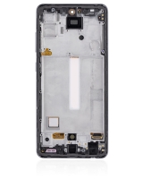 Pantalla Samsung Galaxy A52 4G (A525 / 2021) / 5G (A526 / 2021) / A52S 5G (A528/2021) (Con marco) (OLED)