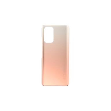 Tapa Trasera de Cristal Xiaomi Redmi Note 10 Pro (Verde) (OEM)