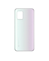 Tapa Trasera de Cristal Xiaomi Mi 10 Lite (Blanco) (OEM)