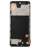 Pantalla Samsung Galaxy A51 4G (A515 / 2019) / 5G (A516 / 2020) Compatible OLED (6.50") Tamaño Original