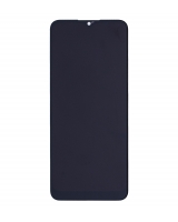 Pantalla Samsung Galaxy A03s (A037G / 2021) (USB C) (162,7mm) (Original) (Reacondicionado)