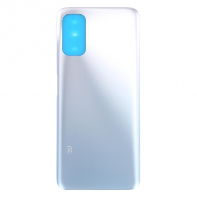 Tapa Trasera Xiaomi Redmi Note 10 (5G) (Plata) (OEM)