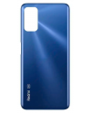 Tapa Trasera Xiaomi Redmi Note 10 (5G) (Azul) (OEM)
