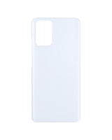 Tapa Trasera Xiaomi Redmi Note 10 (Blanco) (OEM)