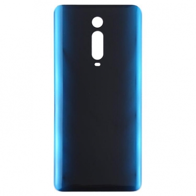Tapa Trasera de Cristal Xiaomi Mi 9T / Redmi 9T Pro / Redmi K20 / K20 Pro (Azul) (OEM)