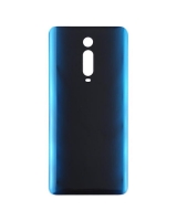 Tapa Trasera de Cristal Xiaomi Mi 9T / Redmi K20 / K20 Pro (Azul) (OEM)