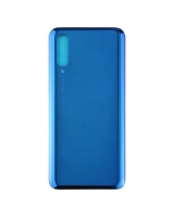 Tapa Trasera de Cristal Xiaomi Mi 9 Lite (Azul) (OEM)
