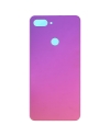 Tapa Trasera de Cristal Xiaomi Mi 8 Lite (Rosa) (OEM)