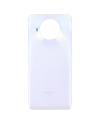 Tapa Trasera de Cristal Xiaomi Mi 10T Lite (Blanco) (OEM)