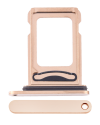 Porta Nano Sim iPhone 12 Pro / 12 Pro Max (Oro)