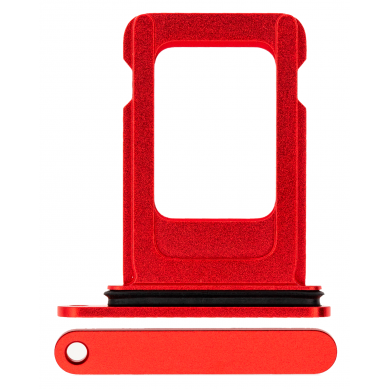 Porta Nano Sim iPhone 12 (Rojo)