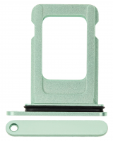 Porta Nano Sim iPhone 12 (Verde)