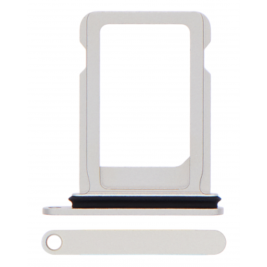 Porta Nano Sim iPhone 12 Mini (Blanco)