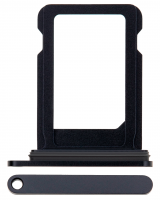 Porta Nano Sim iPhone 12 Mini (Negro)