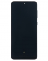 Pantalla Samsung Galaxy A33 (5G) (A336 / 2022) (Con marco) (6,36'') (OLED)