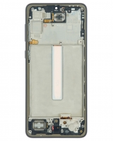 Pantalla Samsung Galaxy A33 (5G) (A336 / 2022) (Con marco) (6,36'') (OLED)