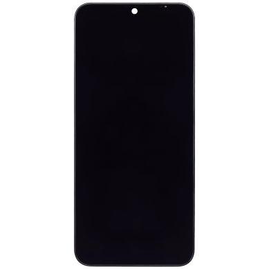 Pantalla Samsung Galaxy A14 4G (A145F / A145M / 2023) / A14 5G (A146B / 2023) (Con marco) (OEM)
