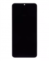 Pantalla Samsung Galaxy A04 (A045 / 2022) (Con marco) (OEM)