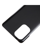 Tapa Trasera de Cristal Xiaomi Mi 11i / 11x / 11x Pro (Negro)