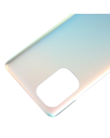 Tapa Trasera de Cristal Xiaomi Mi 11i / 11x / 11x Pro (Oro)