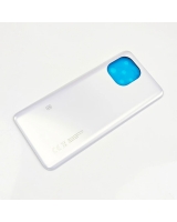 Tapa Trasera de Cristal Xiaomi Mi 11 (Blanco Nube)