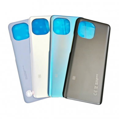 Tapa Trasera de Cristal Xiaomi Mi 11 (Azul Horizonte)