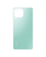 Tapa Trasera de Cristal Xiaomi Mi 11 Lite (4G / 5G) (Verde)