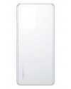 Tapa Trasera de Cristal Xiaomi Mi 11T / Mi 11T Pro (Blanco medianoche)