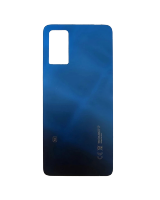 Tapa Trasera de Cristal Xiaomi Redmi Note 11 Pro / 11E Pro (Azul)