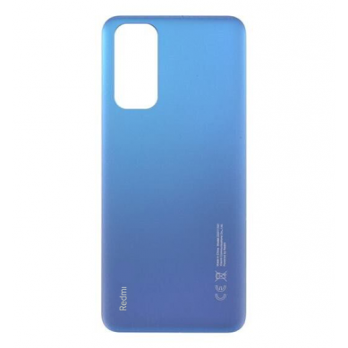 Tapa Trasera Xiaomi Redmi Note 11 / 11S (Azul Ocaso)