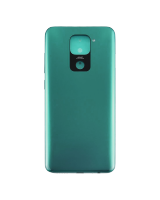 Tapa Trasera Xiaomi Redmi Note 9 (Verde) (OEM)