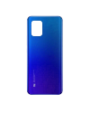 Tapa Trasera de Cristal Xiaomi Mi 10 Lite (Azul) (OEM)