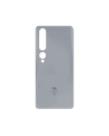 Tapa Trasera de Cristal Xiaomi Mi 10 (5G) (Azul) (OEM)