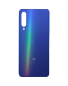 Tapa de Cristal Trasera Xiaomi Mi 9 SE Azul