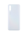 Tapa Trasera de Cristal Xiaomi Mi 9 Lite (Blanco) (OEM)