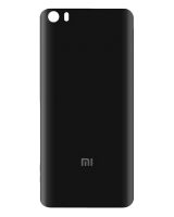 Tapa de Cristal Trasera Xiaomi Mi 5 Negra