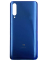Tapa de Cristal Trasera Xiaomi Mi 9 Azul
