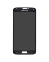 Pantalla Samsung Galaxy S5 Negra