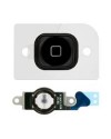 Botón HOME y Cable Flex iPhone 5 Negro