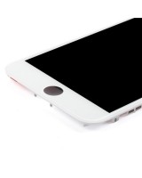 Pantalla iPhone 6s Plus Blanca