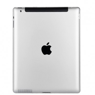 Carcasa Trasera iPad 2