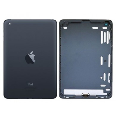 Carcasa Trasera iPad Mini WIFI Negra