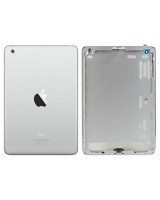 Carcasa Trasera iPad Mini WIFI Plata