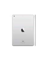 Carcasa Trasera iPad Mini WIFI Plata