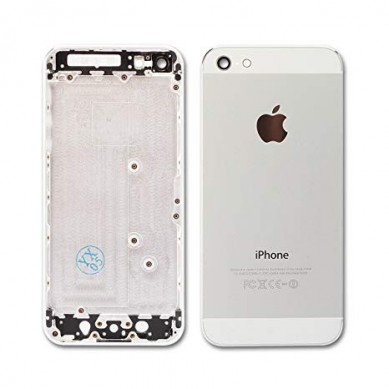 Tapa Trasera iPhone 5s Blanca