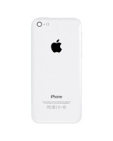 Tapa Trasera iPhone 5c Blanca